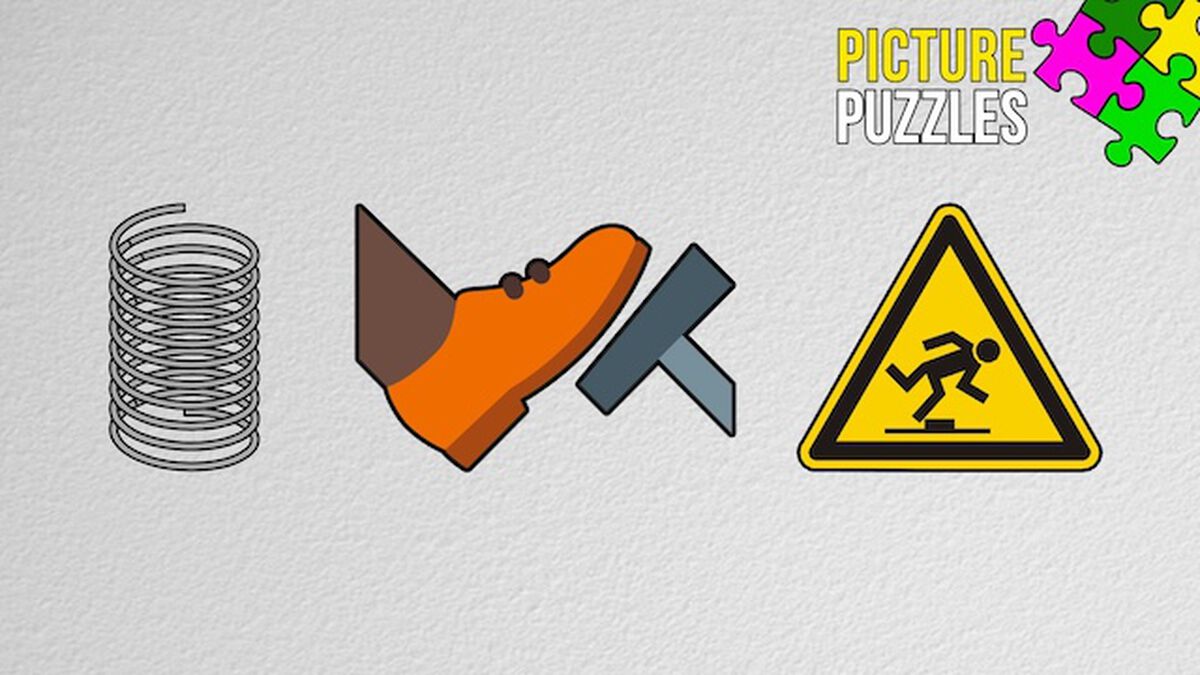 Picture Puzzles: Spring Edition image number null